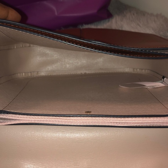 andi stripe medium convertible backpack